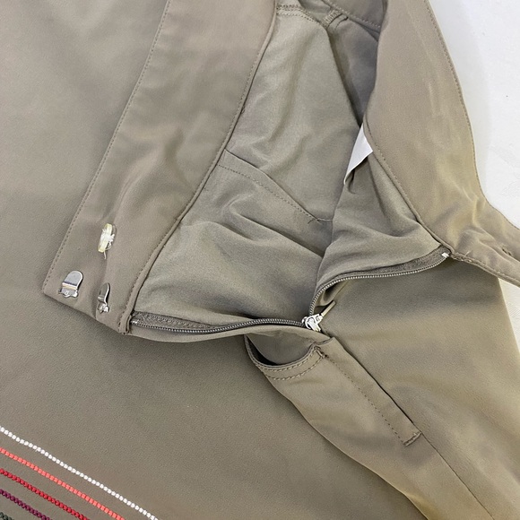 Nike Fit-Dry Golf Skort Women’s Size 6 - Picture 9 of 14